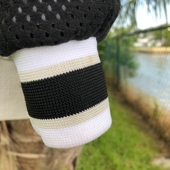 Men’s Fila jacket L machine wash hang drylike new - Picture 7 of 11